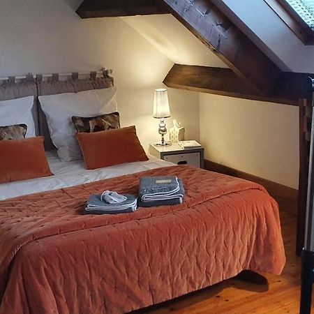 Le Noroit Chambres D'Hotes Fouras Luaran gambar