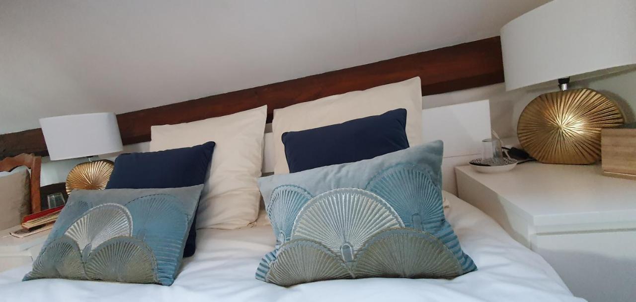 Le Noroit Chambres D'Hotes Fouras Luaran gambar