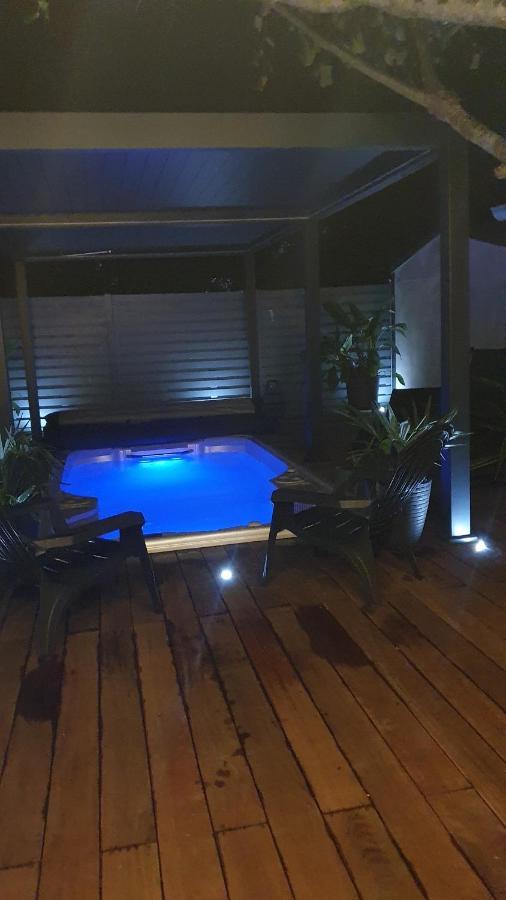 Le Noroit Chambres D'Hotes Fouras Luaran gambar